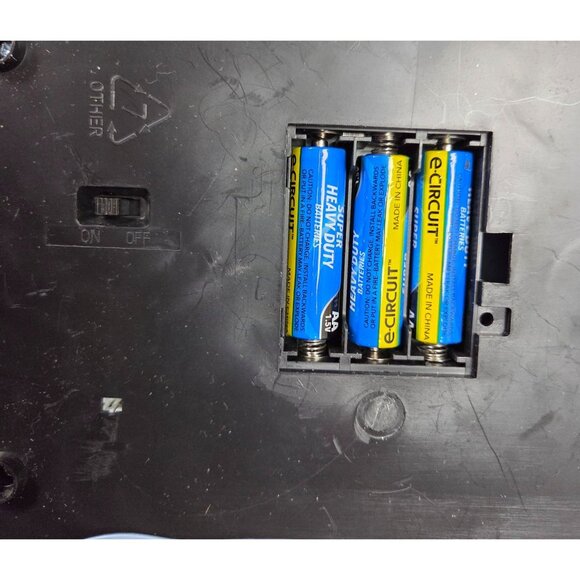 Lighted Christmas Village Greenhouse Holiday Xmas Collectible Building - Picture 14 of 16